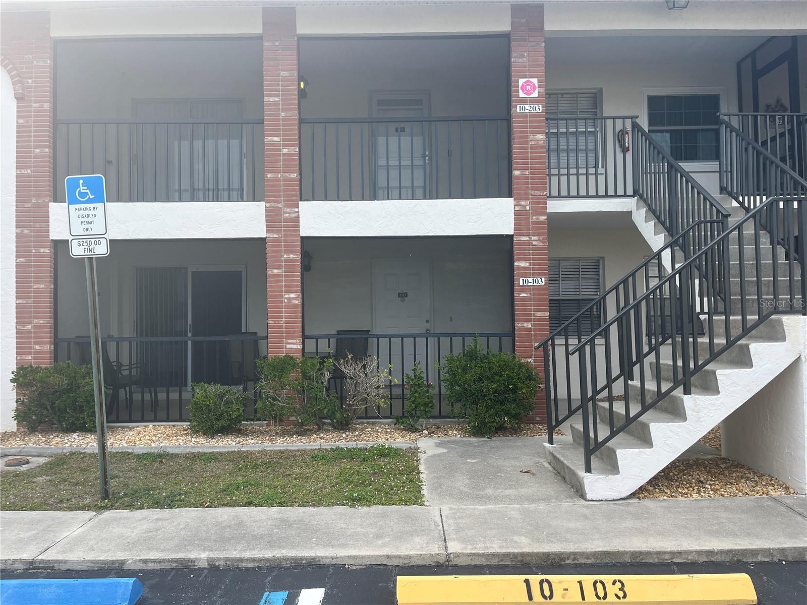 1531 PLACIDA ROAD 103