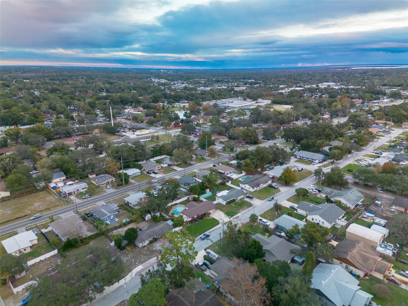 WILDMERE - Residential