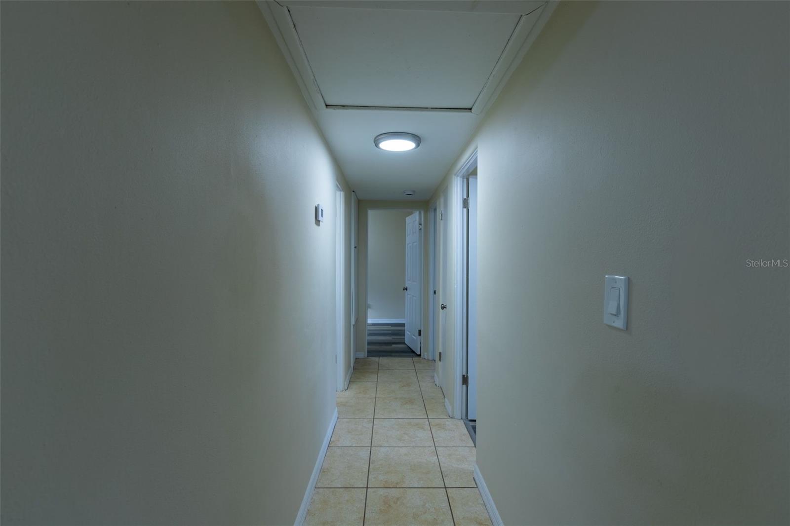 WILDMERE - Residential