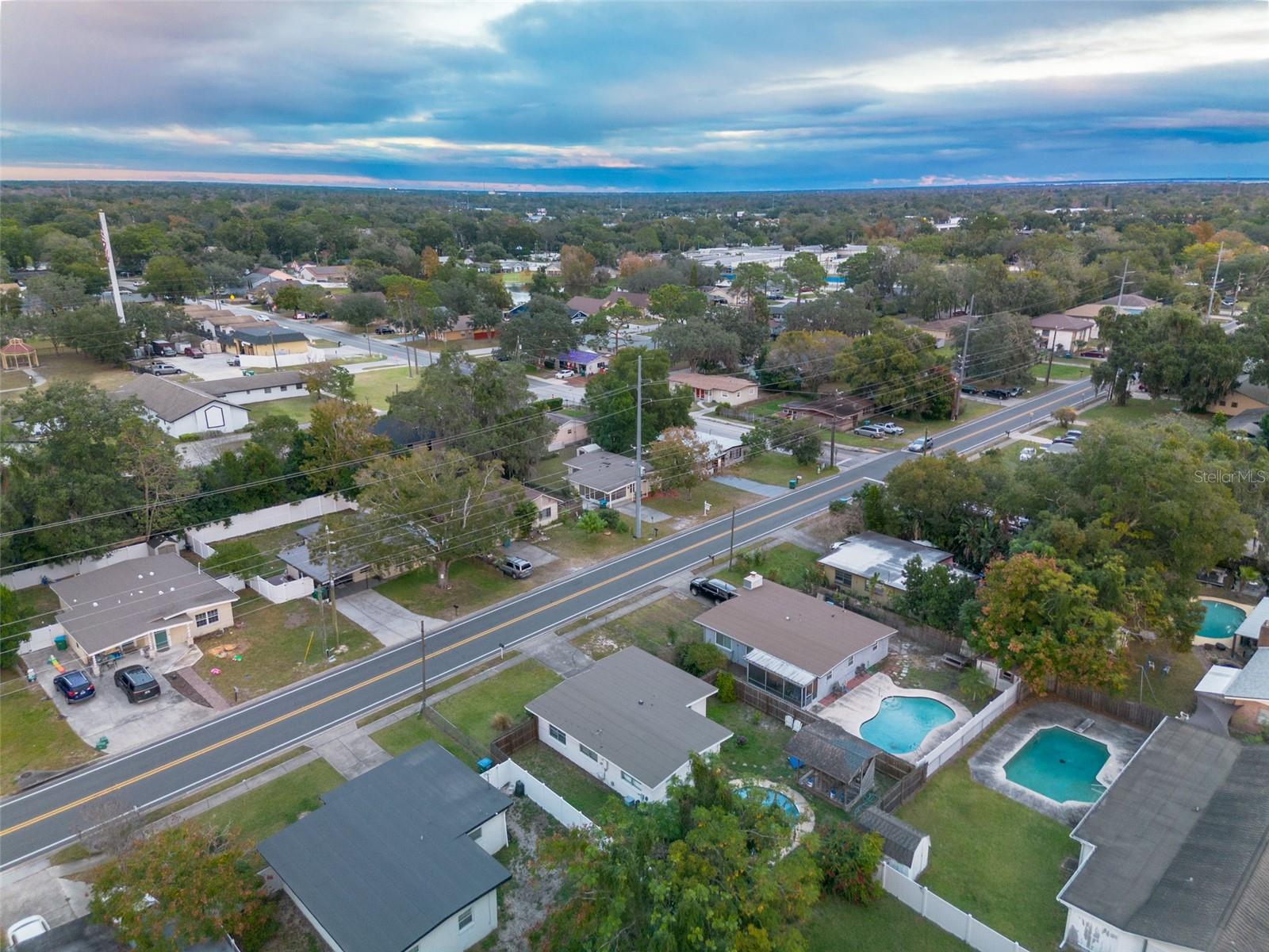 WILDMERE - Residential