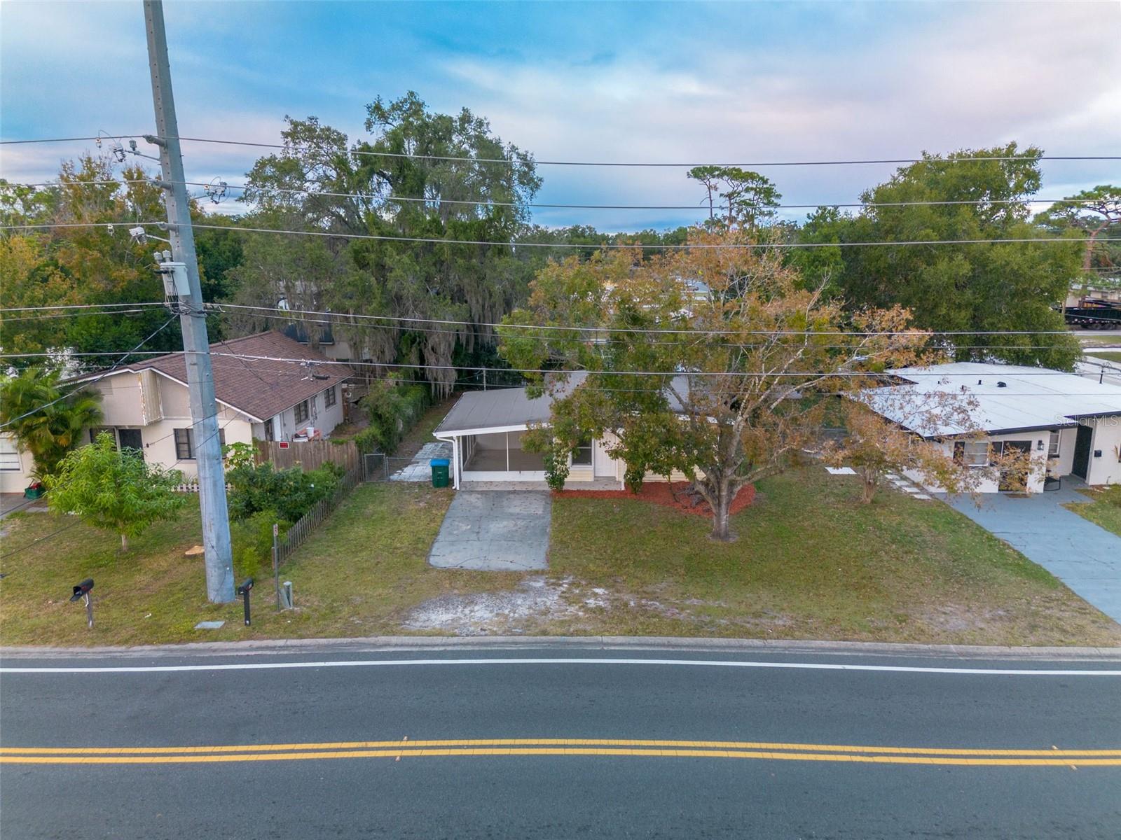 WILDMERE - Residential