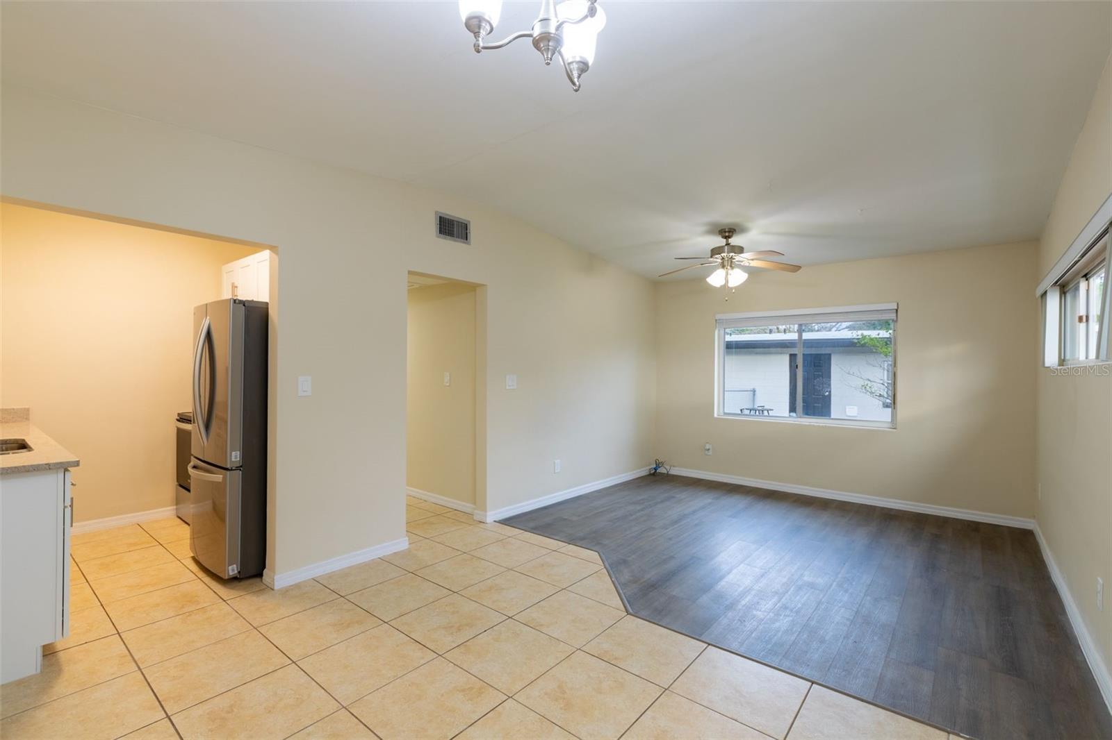 WILDMERE - Residential