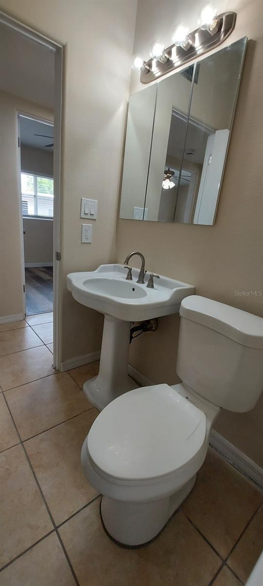 WILDMERE - Residential