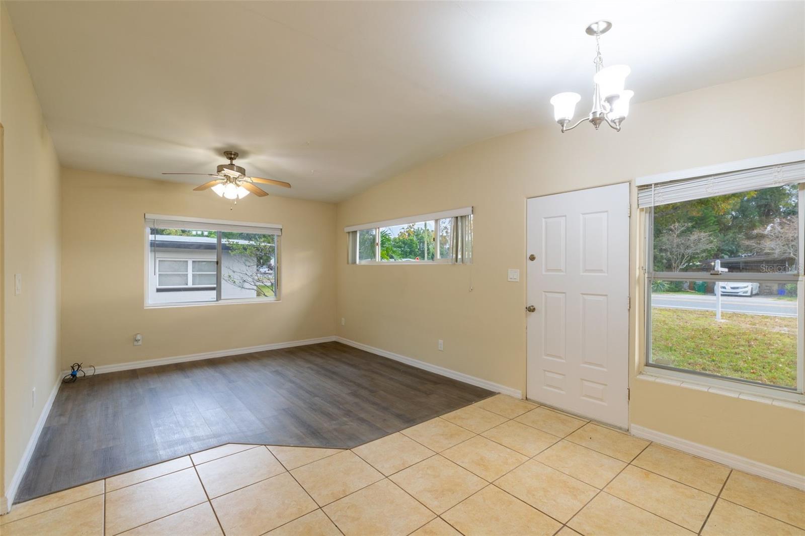 WILDMERE - Residential