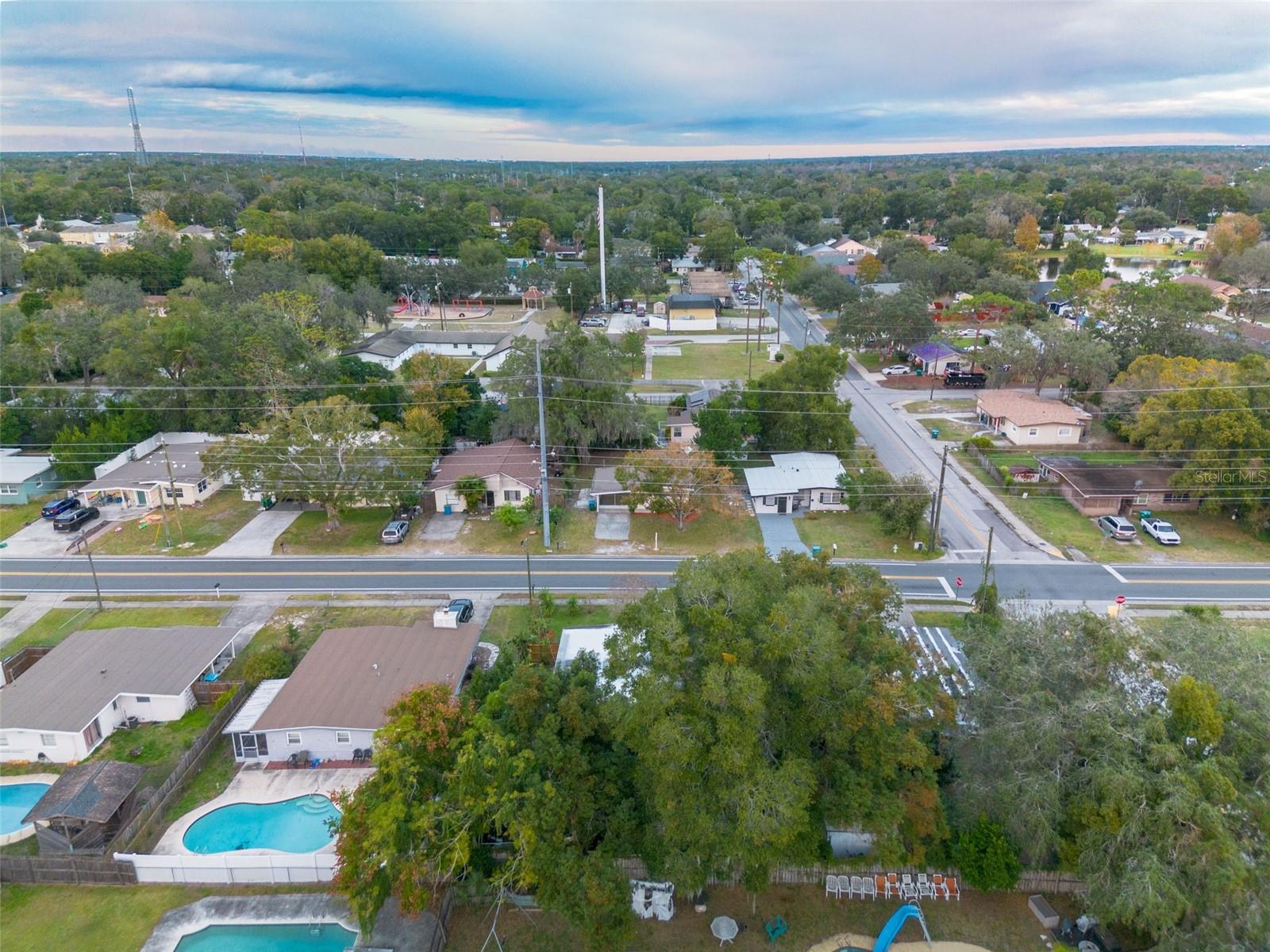 WILDMERE - Residential