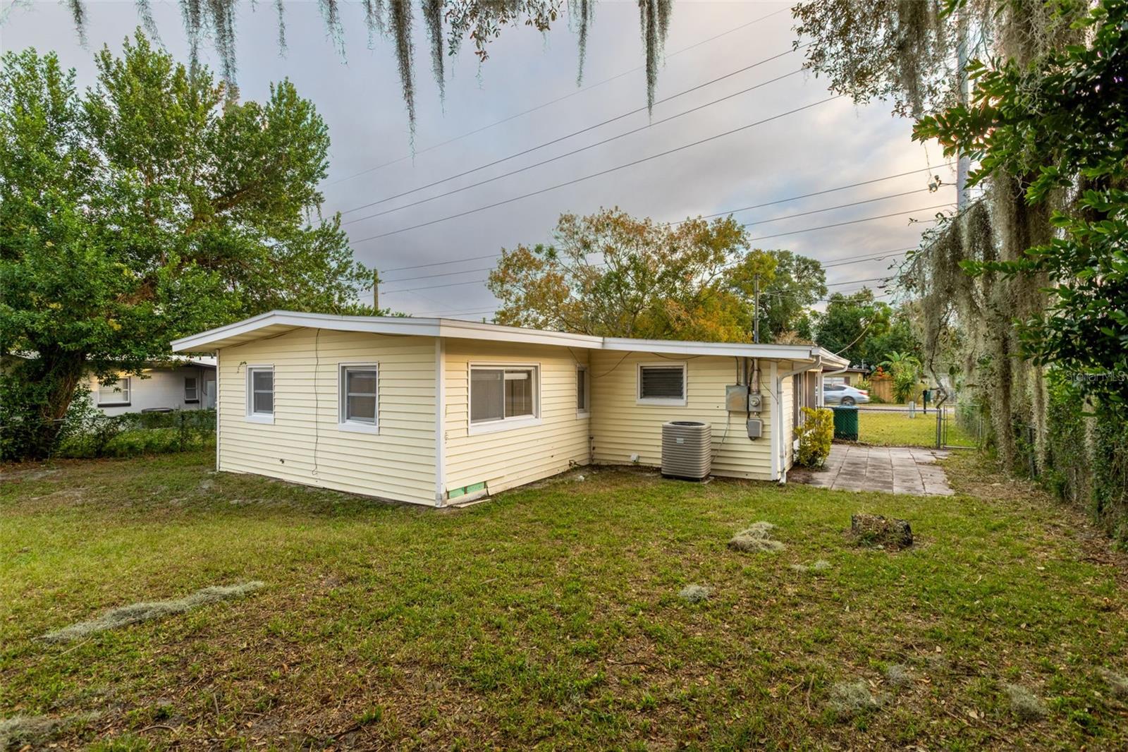 WILDMERE - Residential