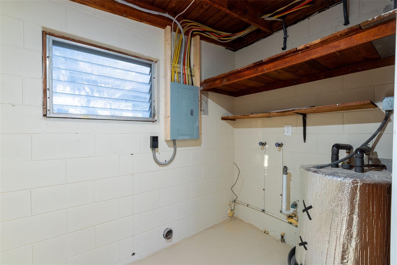 WILDMERE - Residential