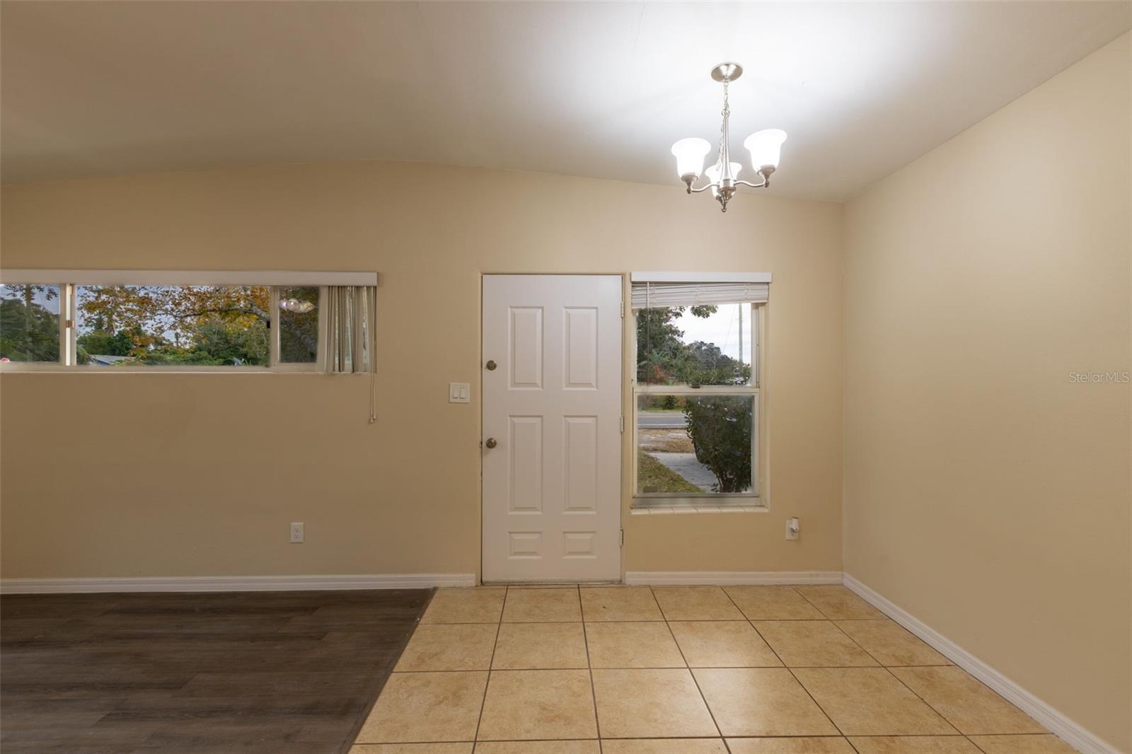 WILDMERE - Residential