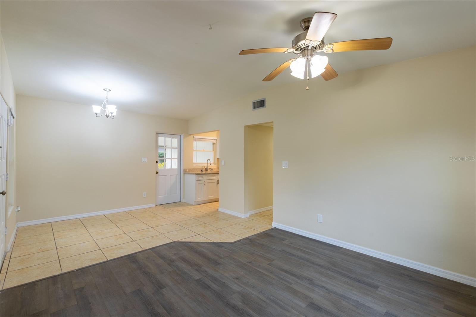 WILDMERE - Residential