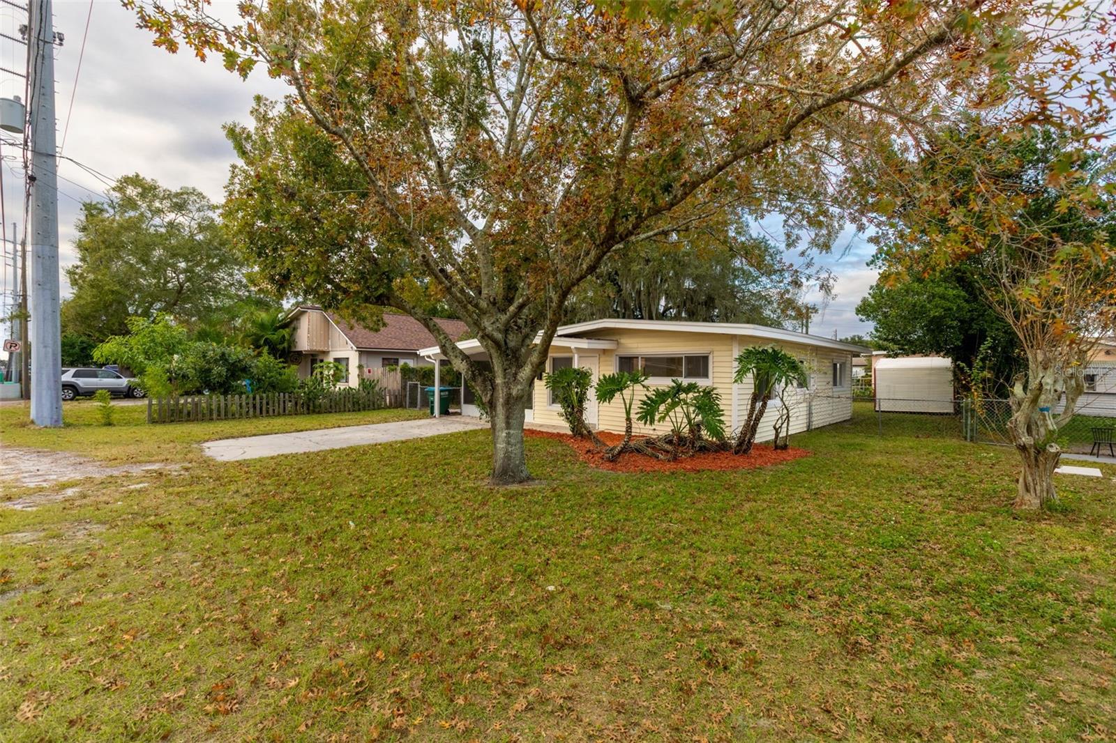 WILDMERE - Residential