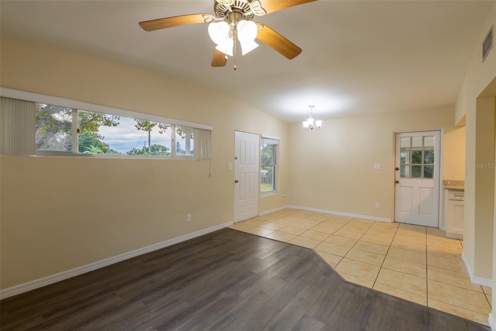 WILDMERE - Residential