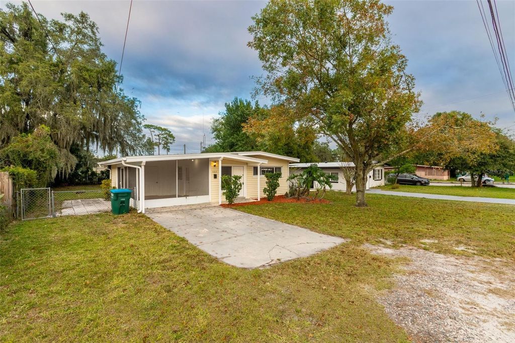 Photo of 665 E Church Avenue, Longwood, FL 32750 (MLS # O6350420)