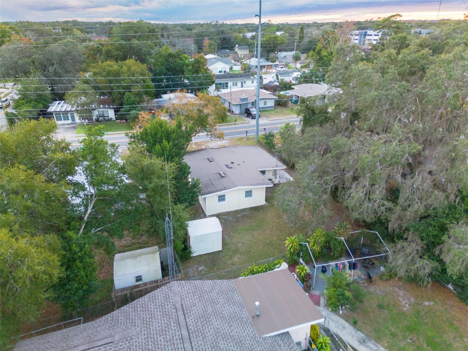 WILDMERE - Residential