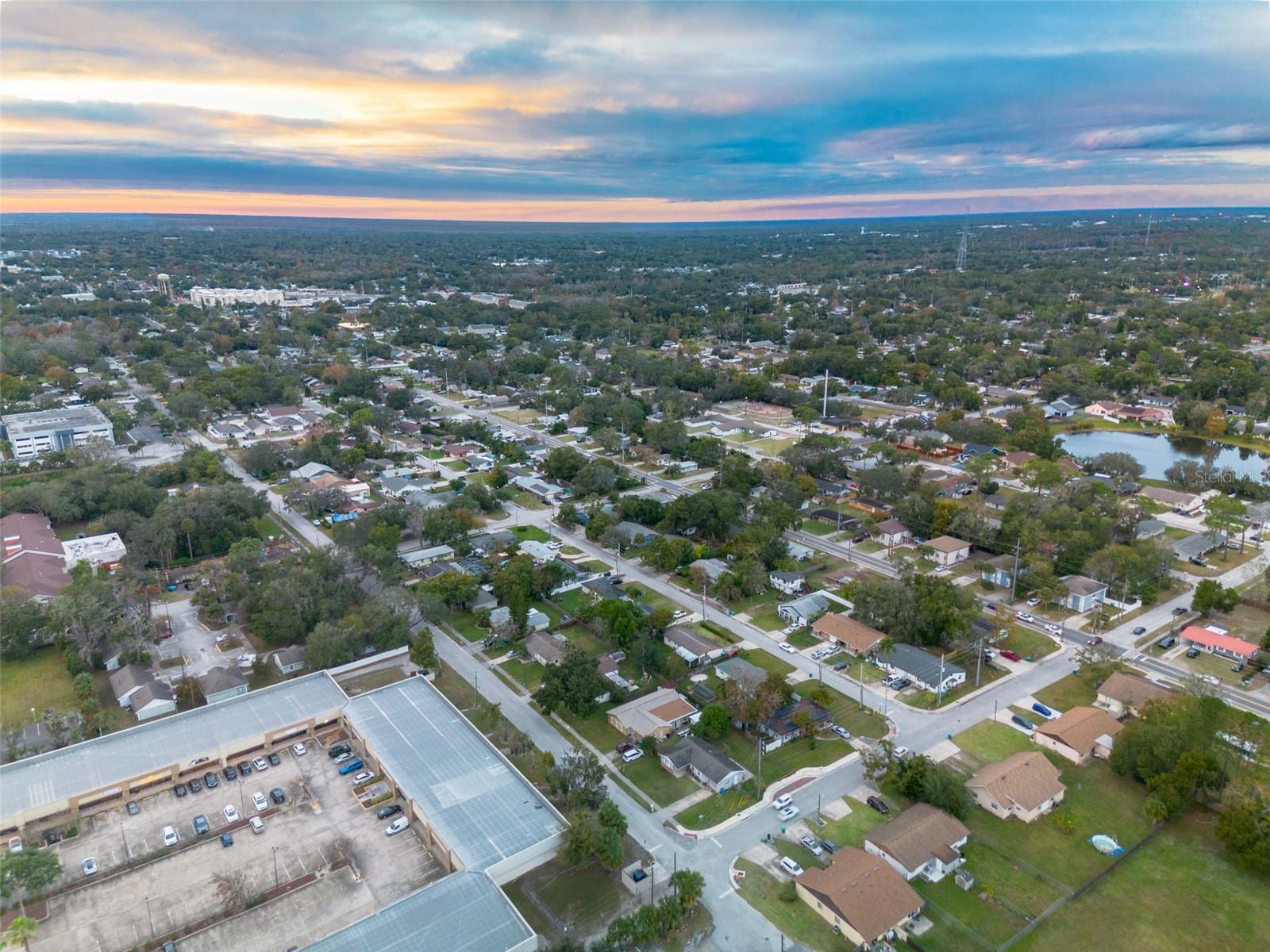 WILDMERE - Residential