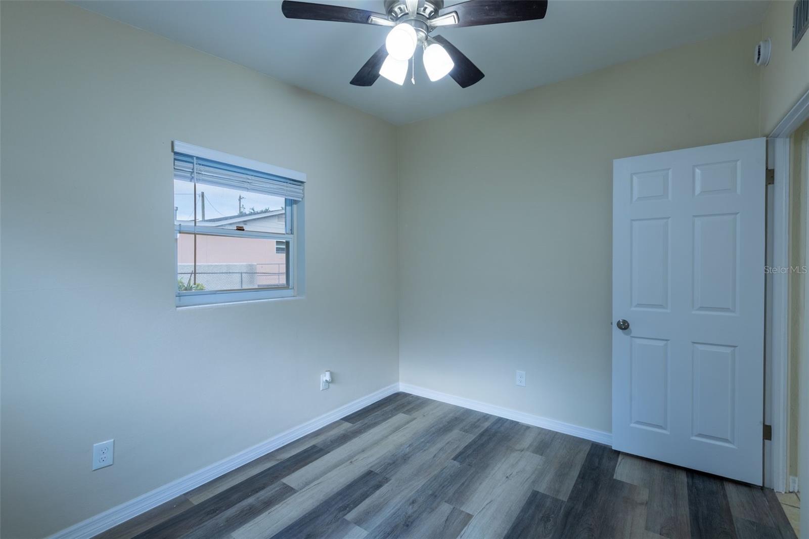 WILDMERE - Residential