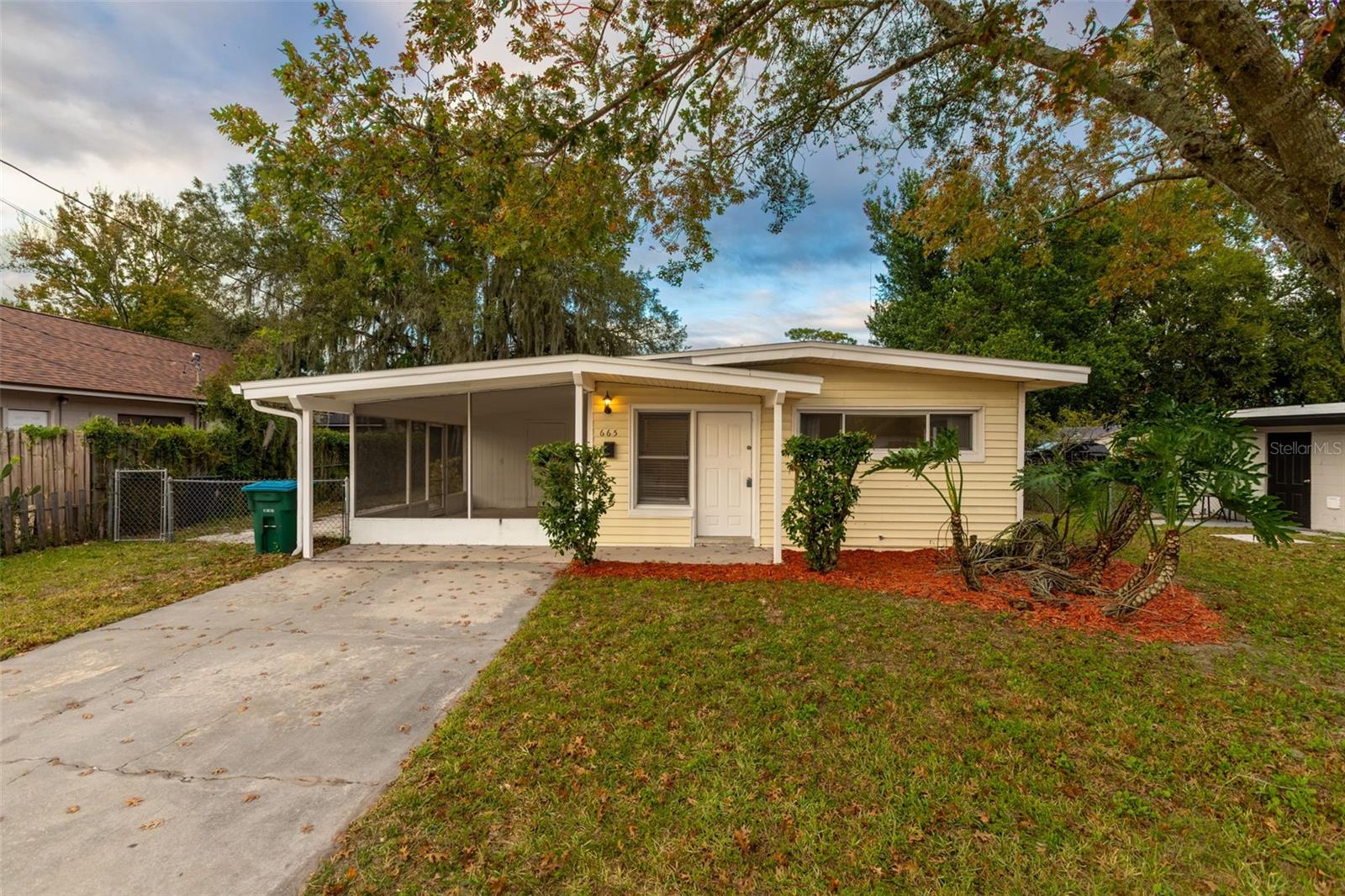 WILDMERE - Residential