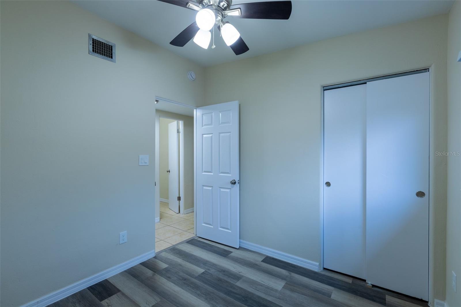 WILDMERE - Residential