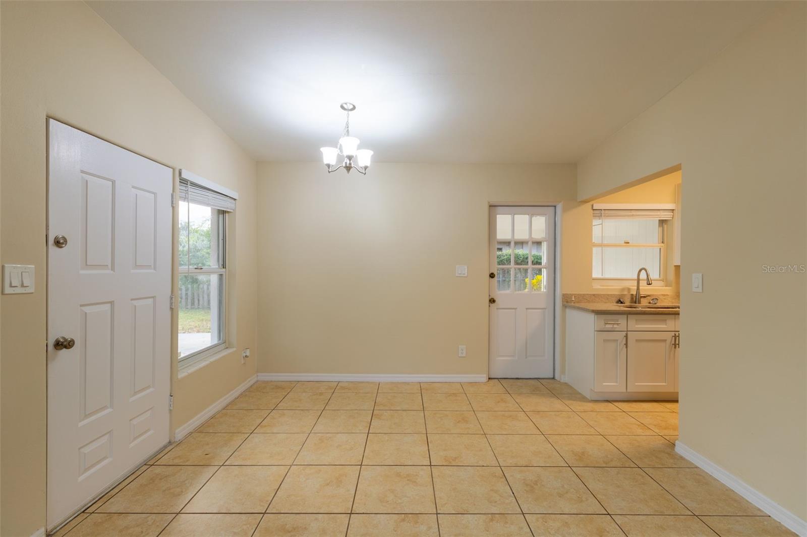 WILDMERE - Residential