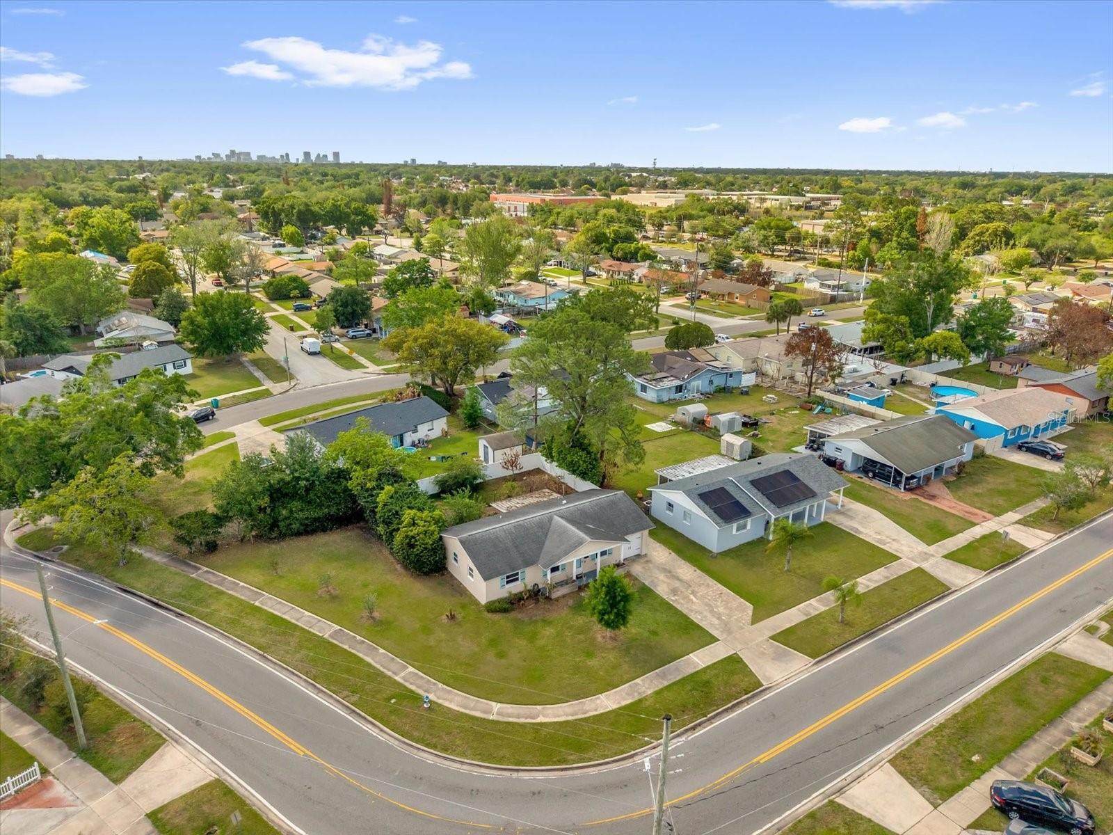 ENGELWOOD PARK - Residential