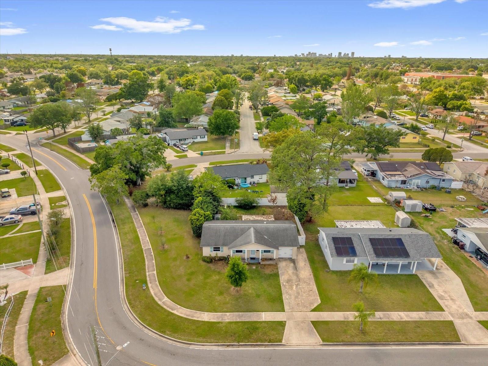 ENGELWOOD PARK - Residential