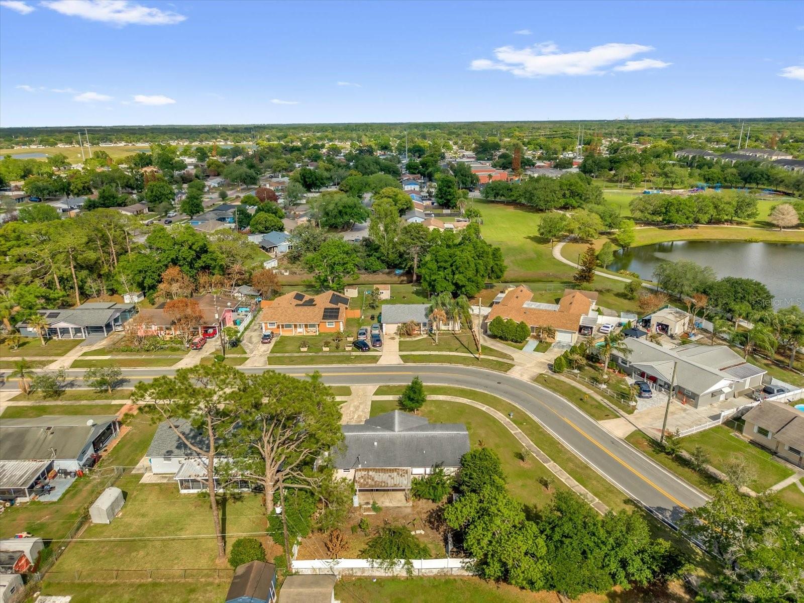 ENGELWOOD PARK - Residential