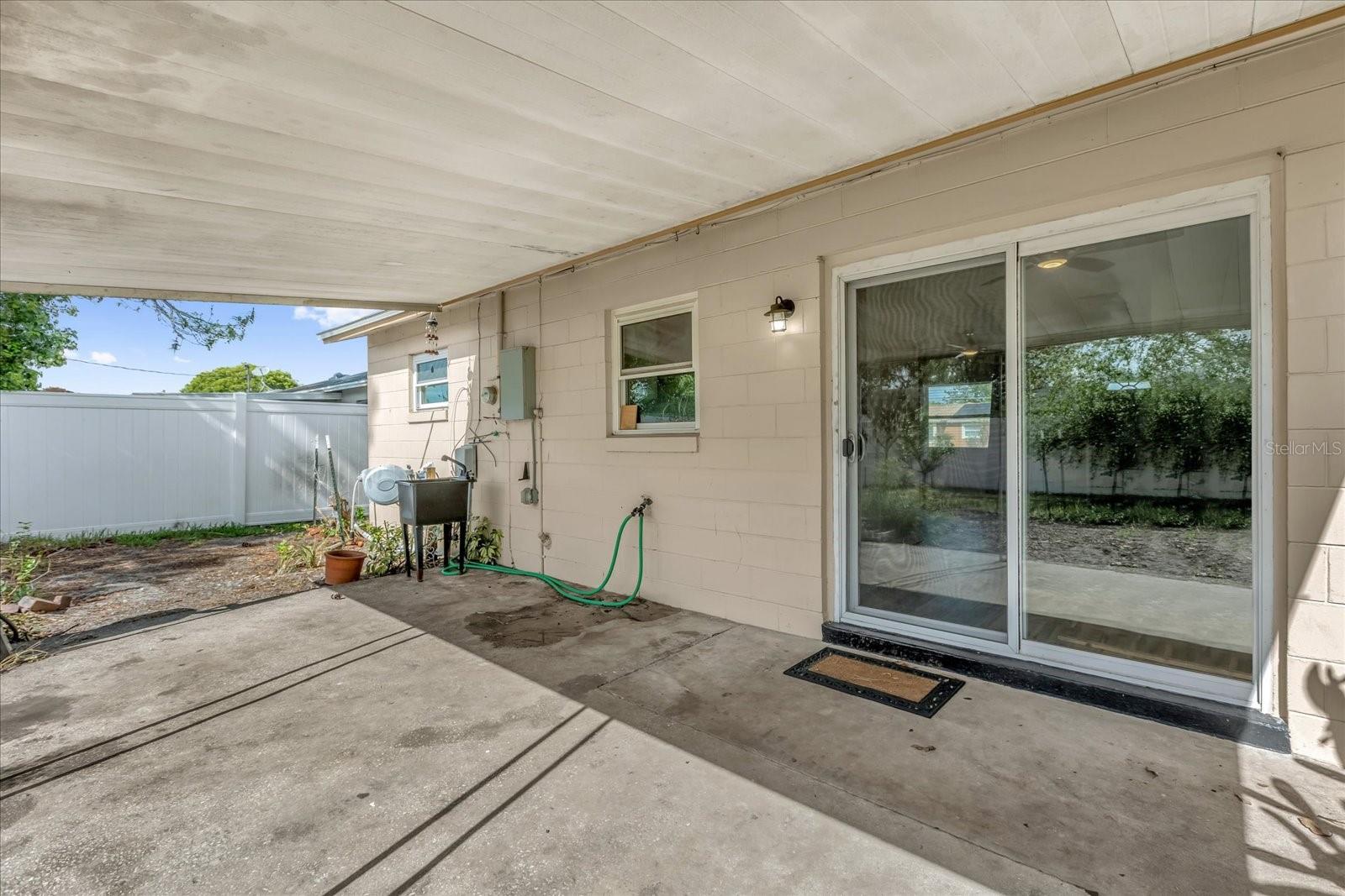 ENGELWOOD PARK - Residential