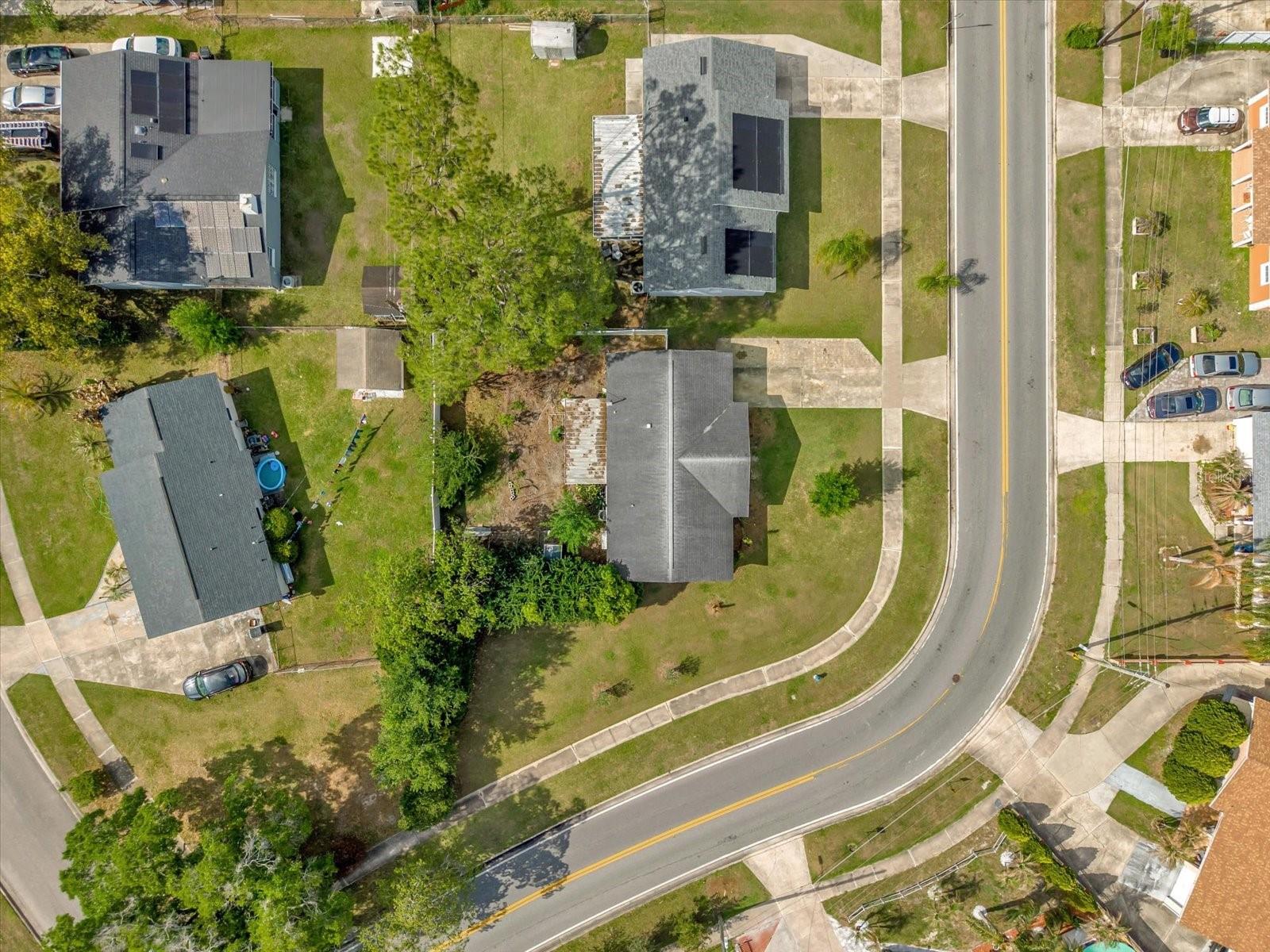 ENGELWOOD PARK - Residential