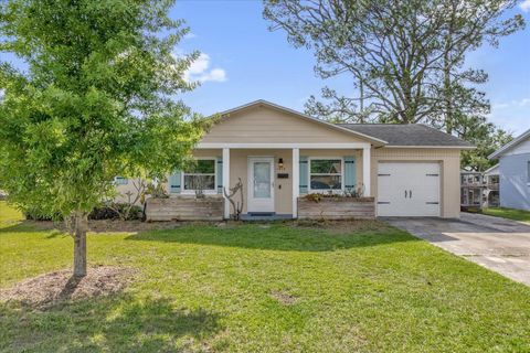 1412 S OXALIS AVENUE ORLANDO FL 32807