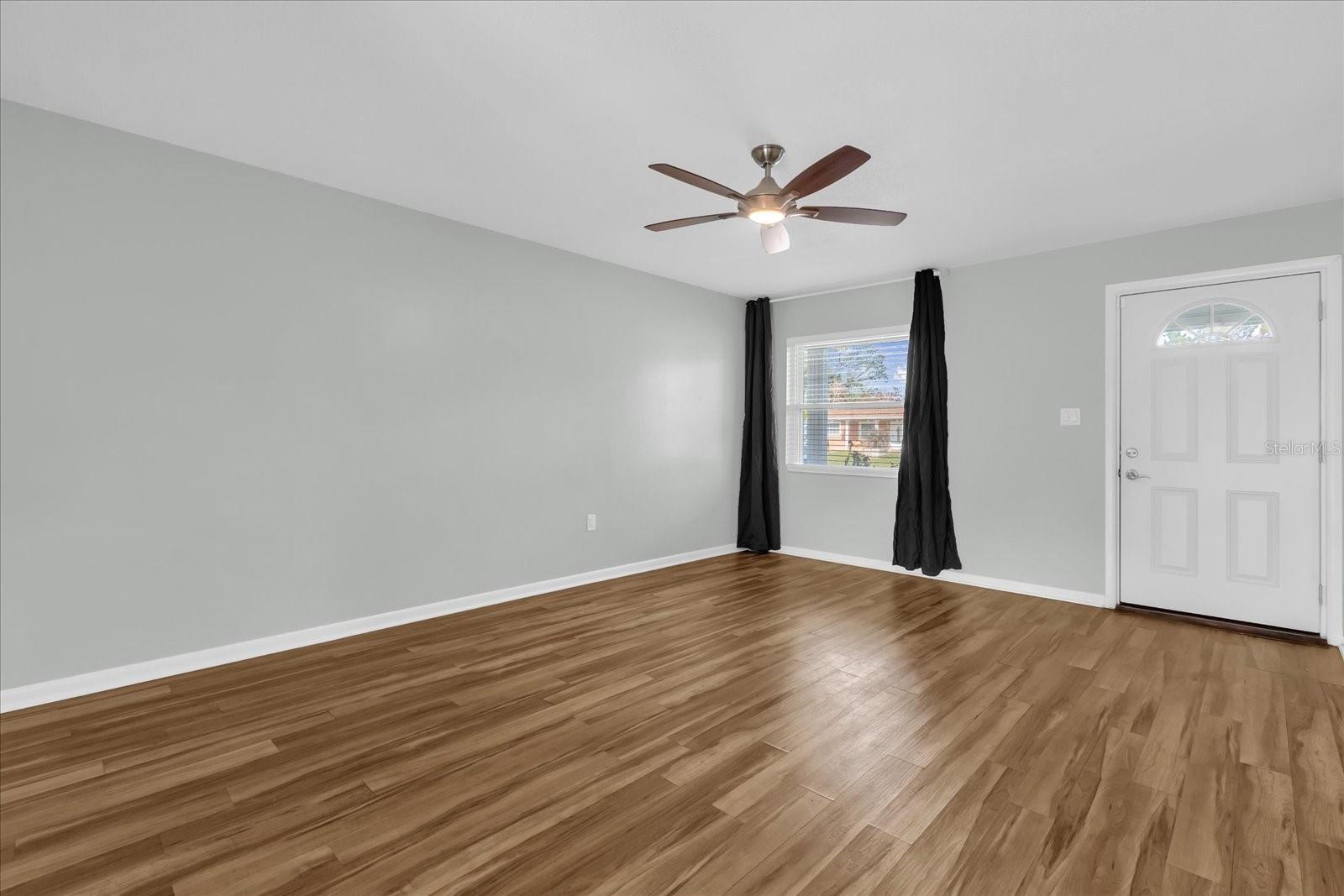 ENGELWOOD PARK - Residential