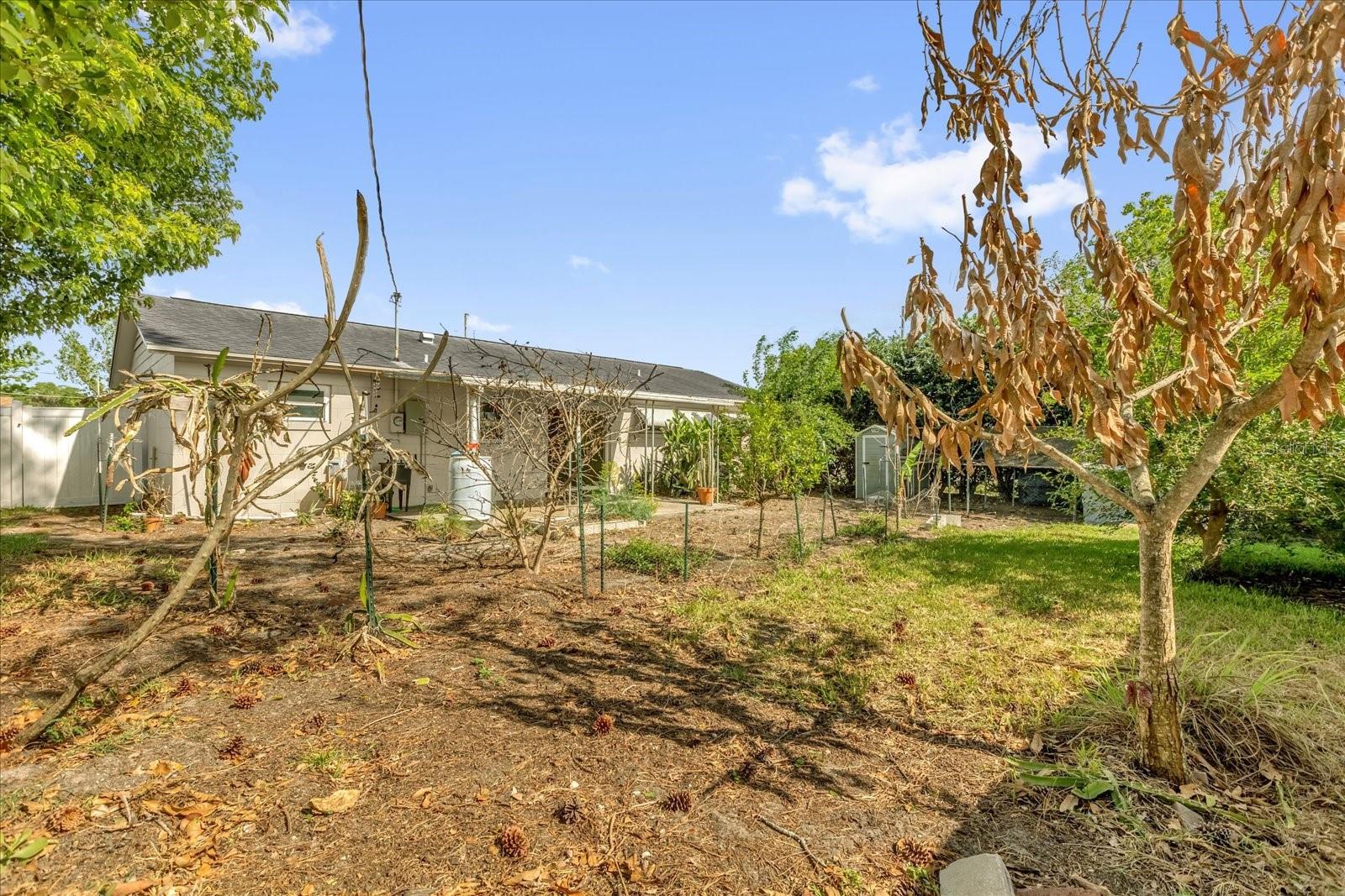 ENGELWOOD PARK - Residential