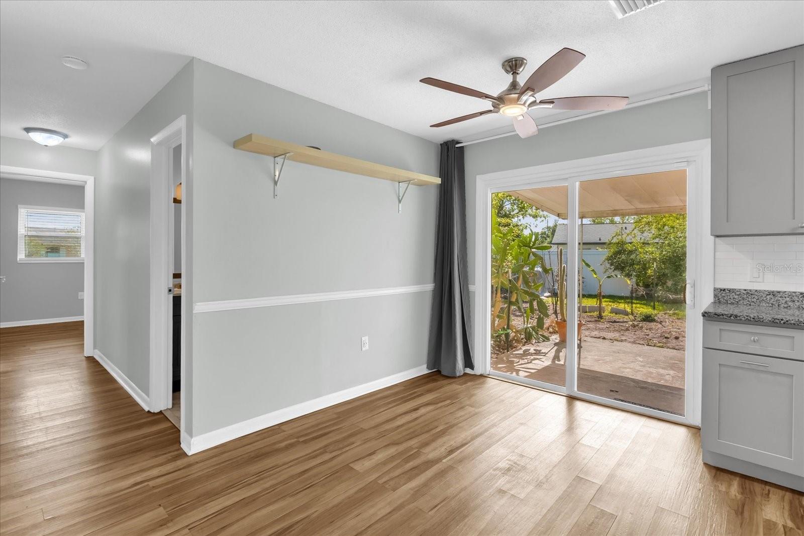 ENGELWOOD PARK - Residential