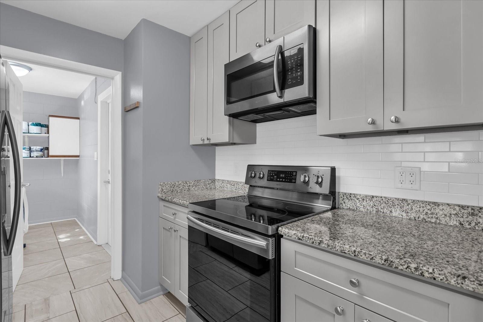 ENGELWOOD PARK - Residential