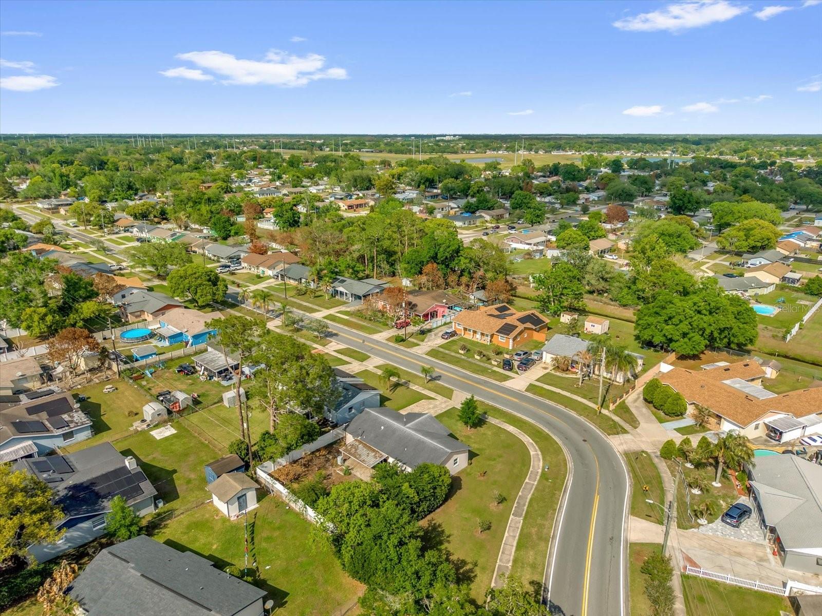 ENGELWOOD PARK - Residential