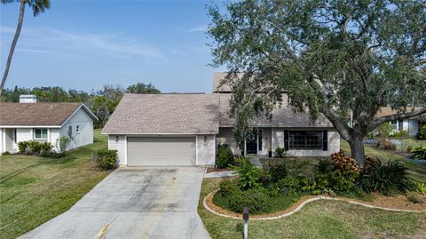 A home in PALMETTO