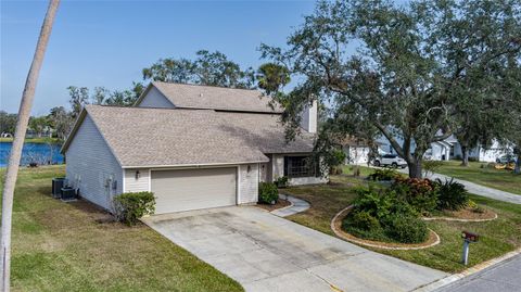 A home in PALMETTO