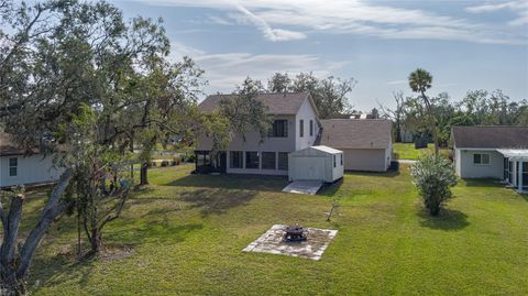 A home in PALMETTO