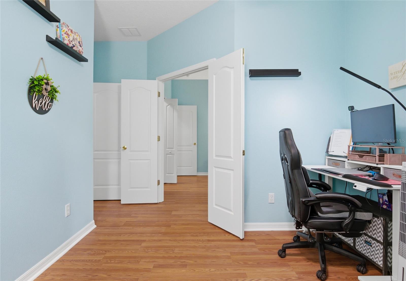 AVALON LAKES PH 02 VLGS E & H - Residential