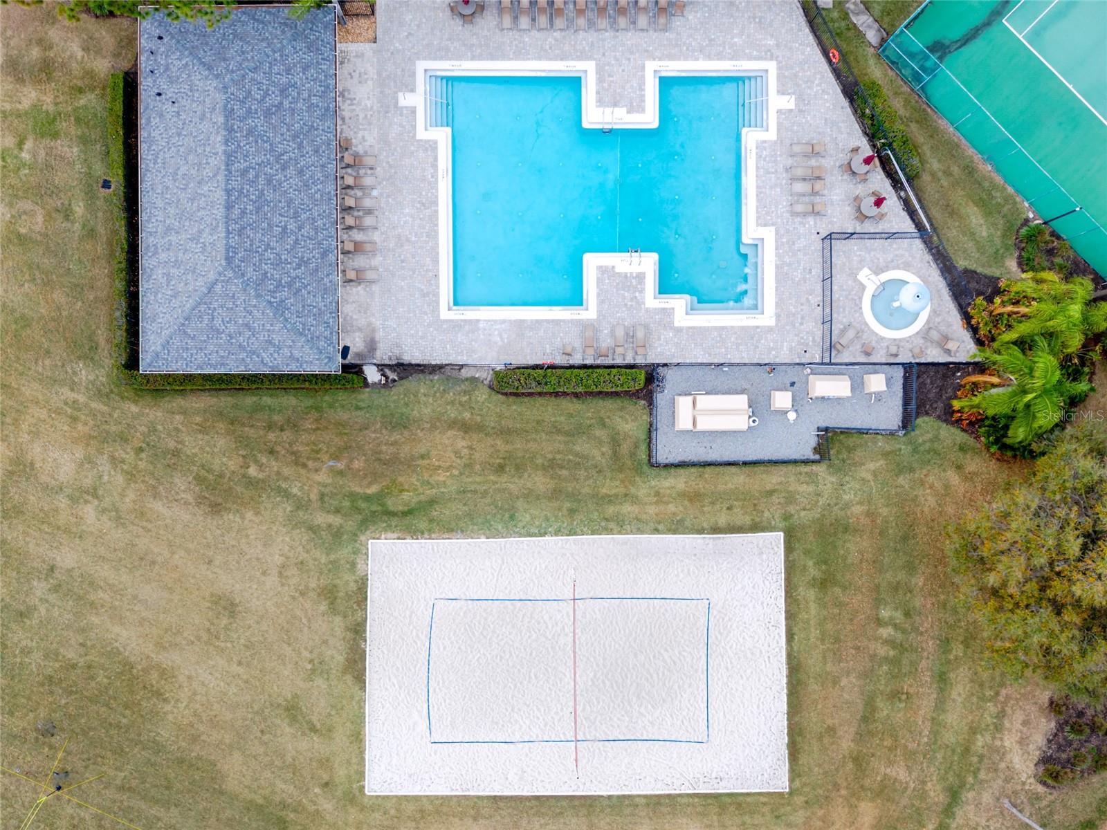 AVALON LAKES PH 02 VLGS E & H - Residential