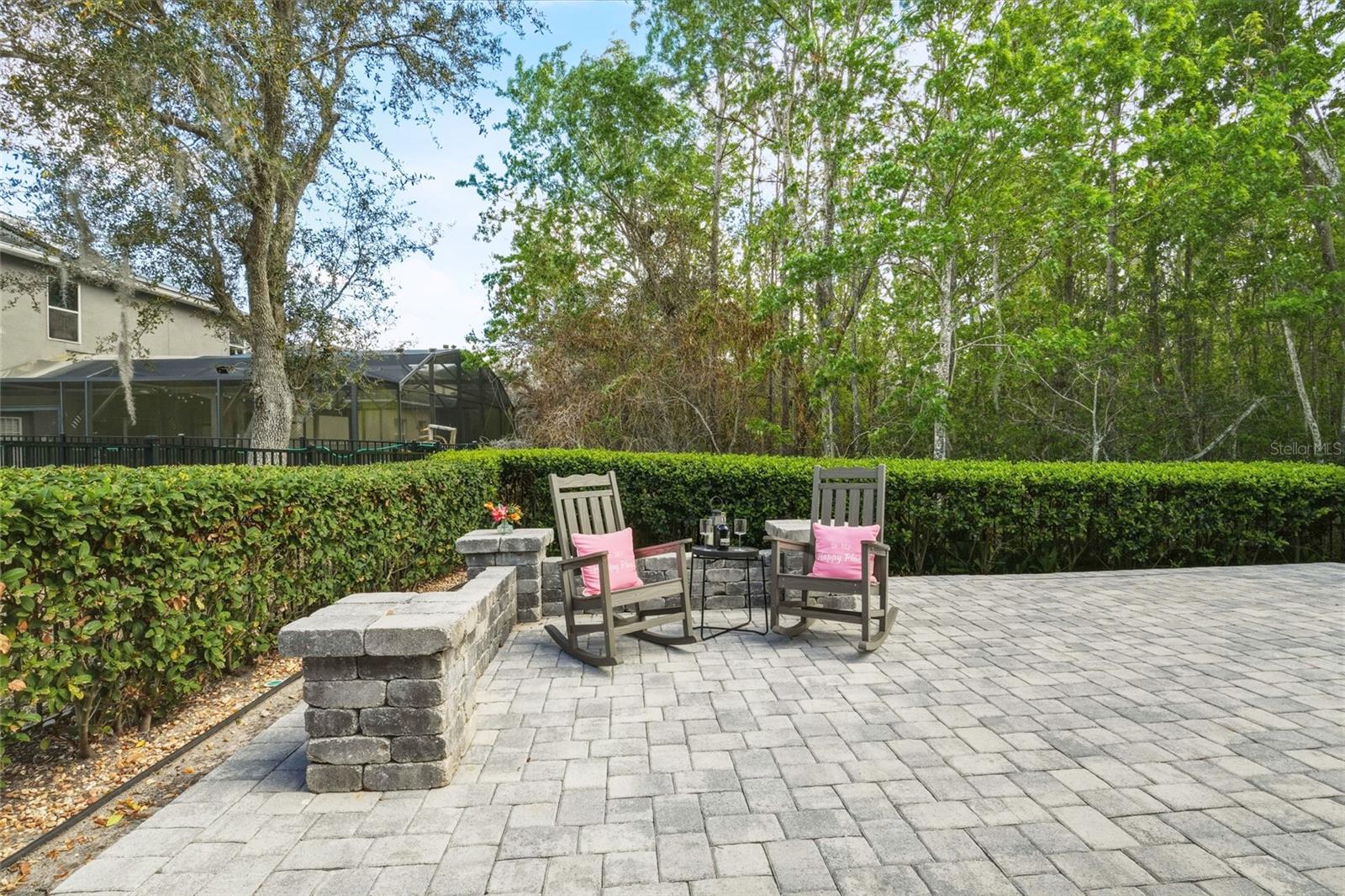 AVALON LAKES PH 02 VLGS E & H - Residential