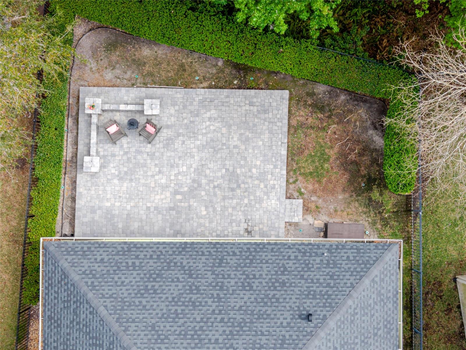 AVALON LAKES PH 02 VLGS E & H - Residential