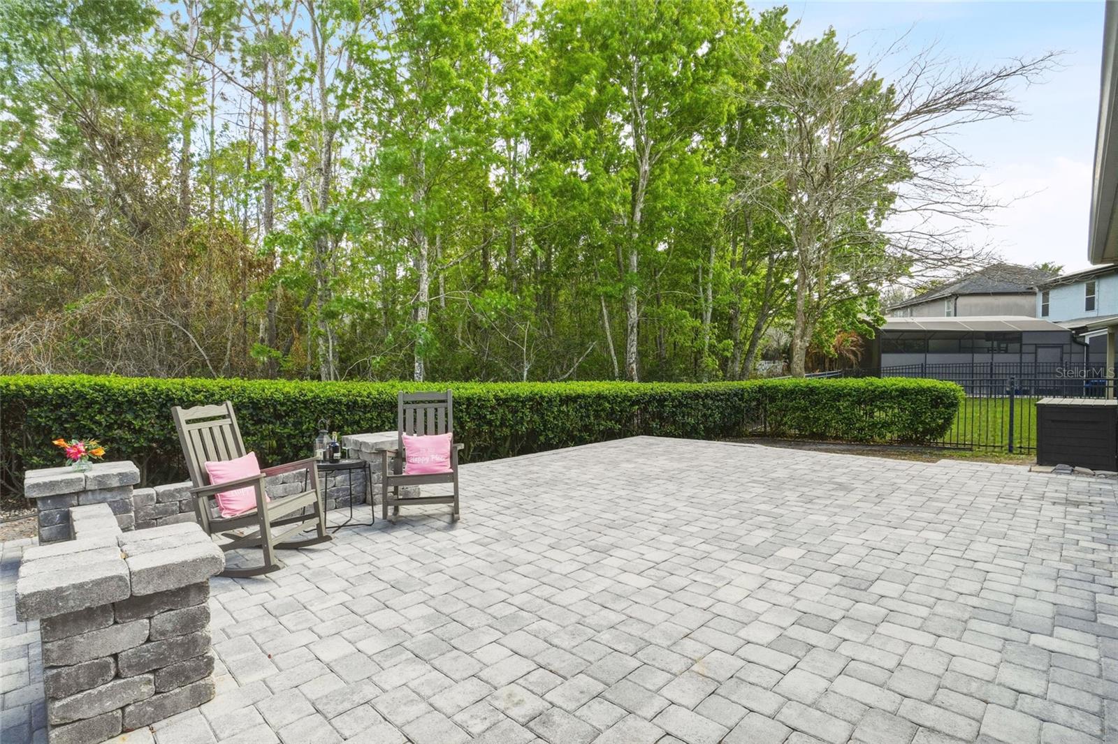 AVALON LAKES PH 02 VLGS E & H - Residential