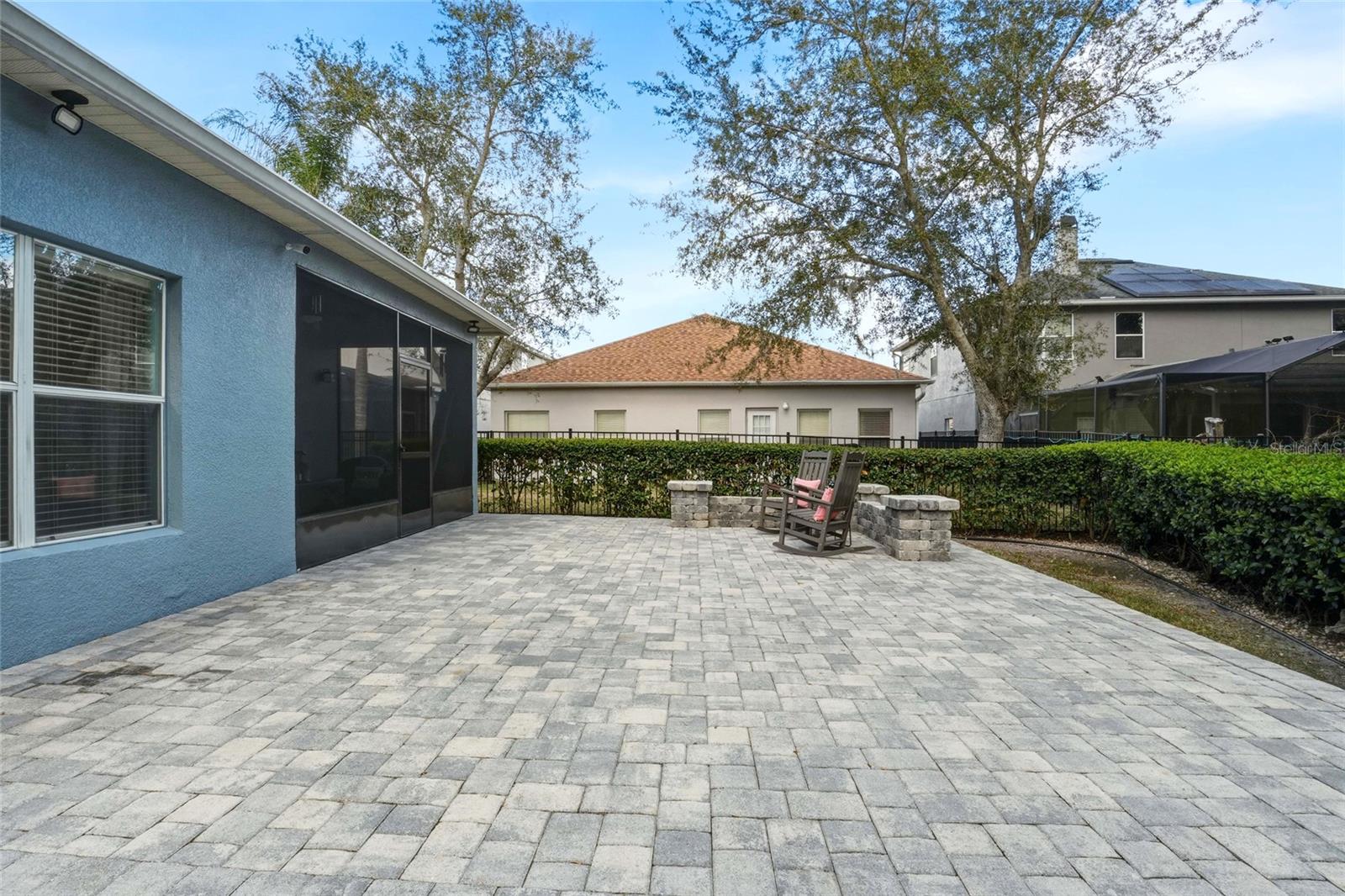 AVALON LAKES PH 02 VLGS E & H - Residential