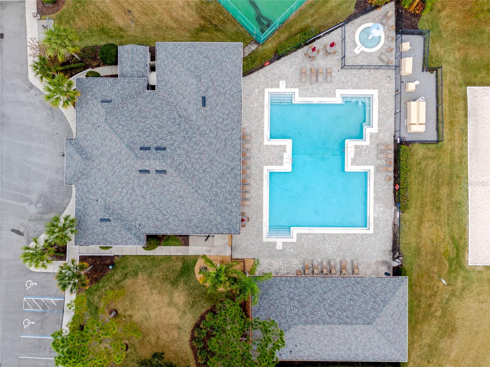 AVALON LAKES PH 02 VLGS E & H - Residential