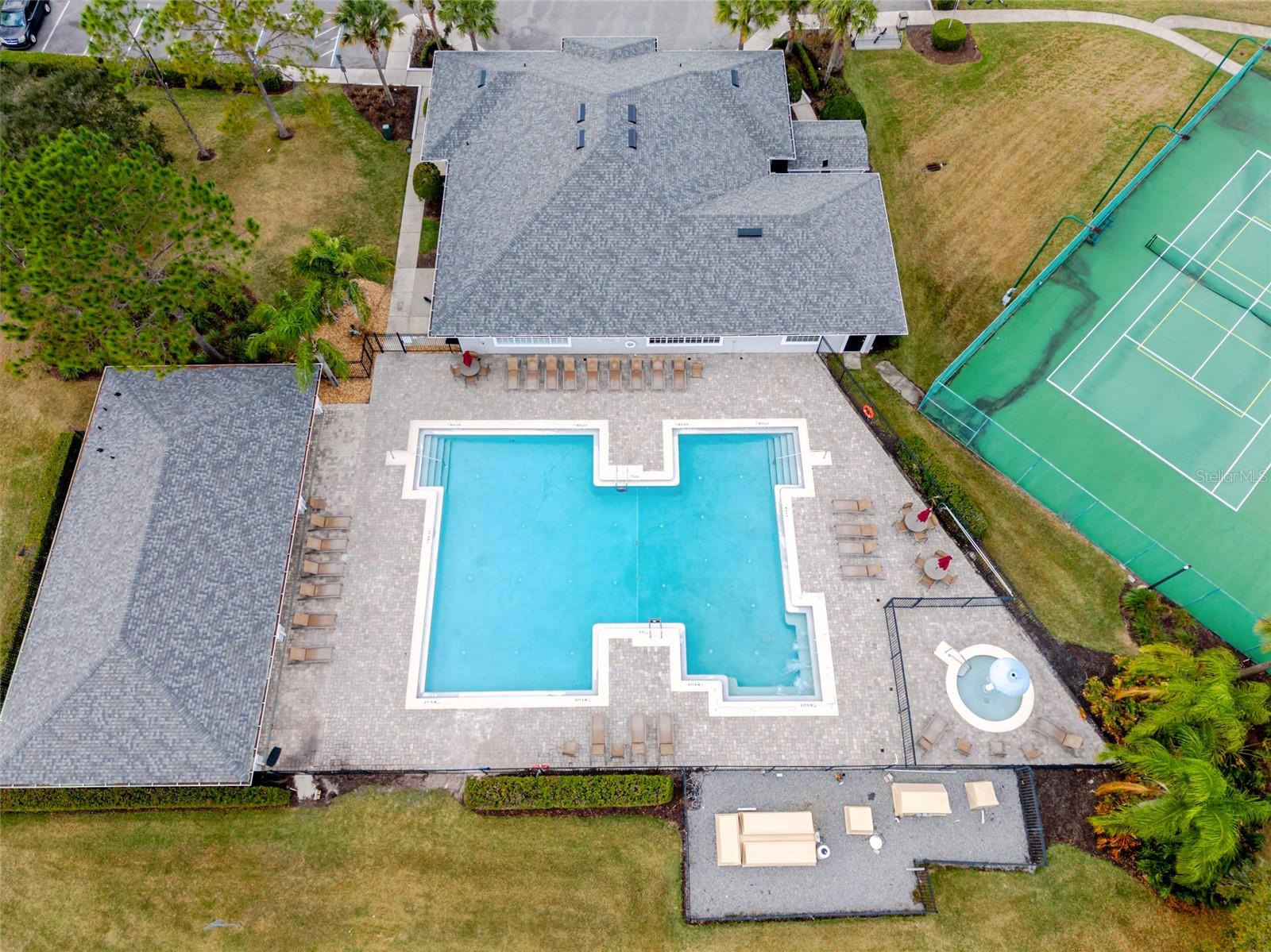 AVALON LAKES PH 02 VLGS E & H - Residential