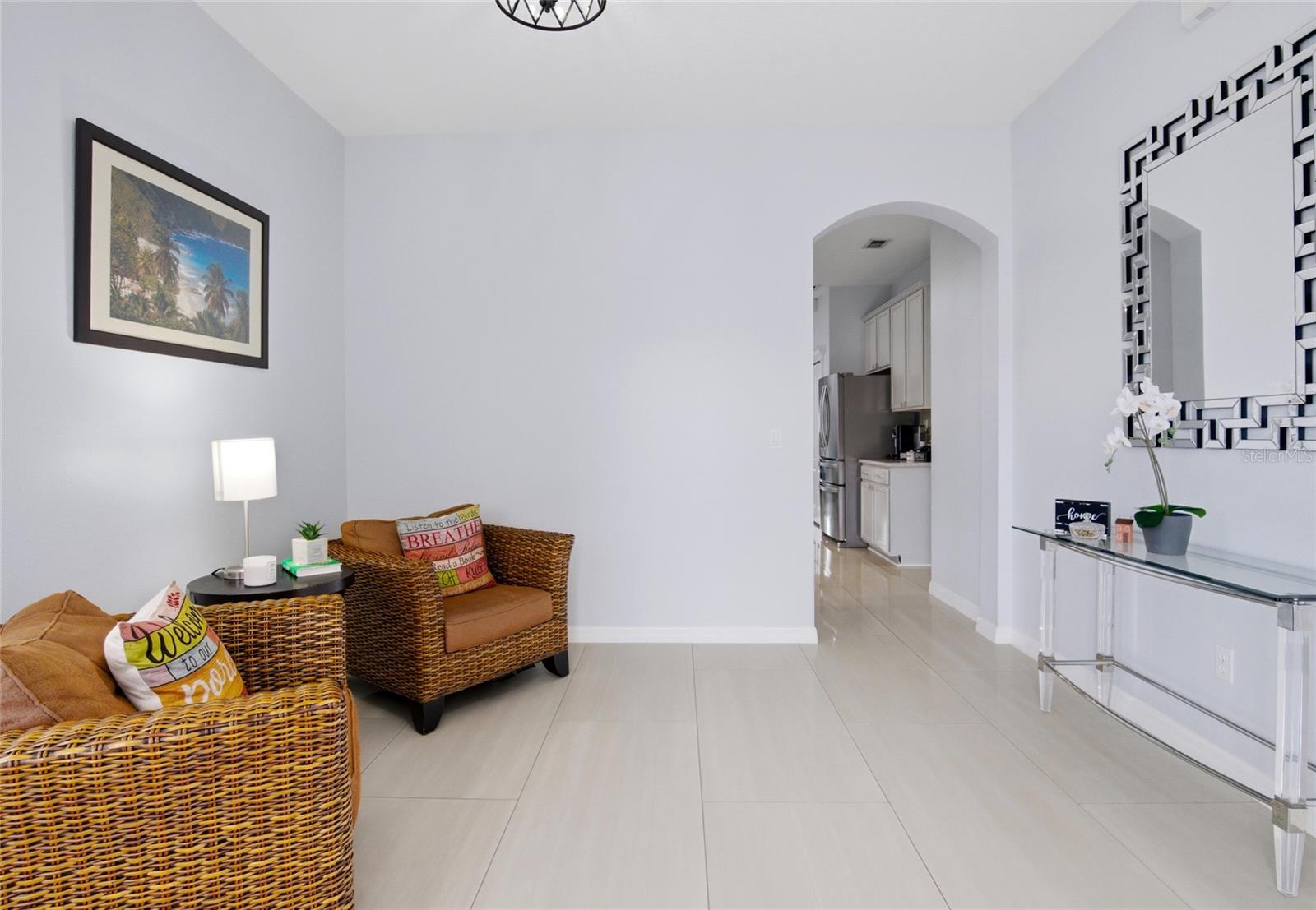 AVALON LAKES PH 02 VLGS E & H - Residential