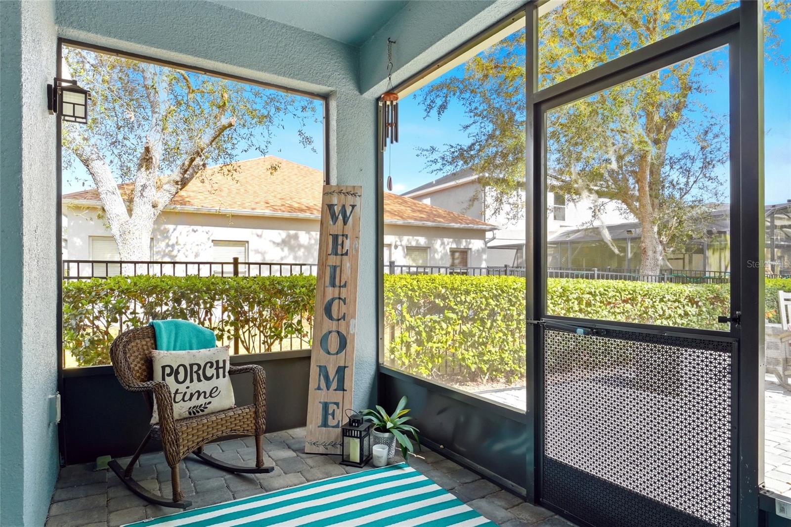 AVALON LAKES PH 02 VLGS E & H - Residential