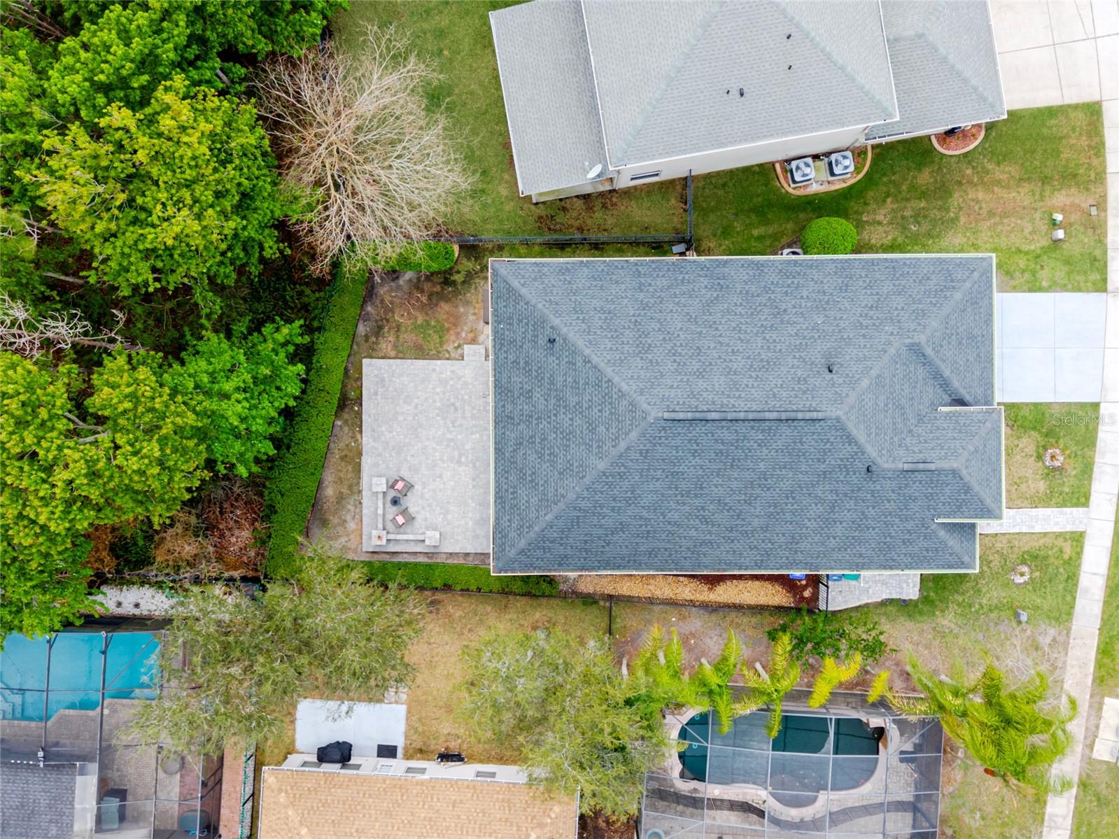 AVALON LAKES PH 02 VLGS E & H - Residential