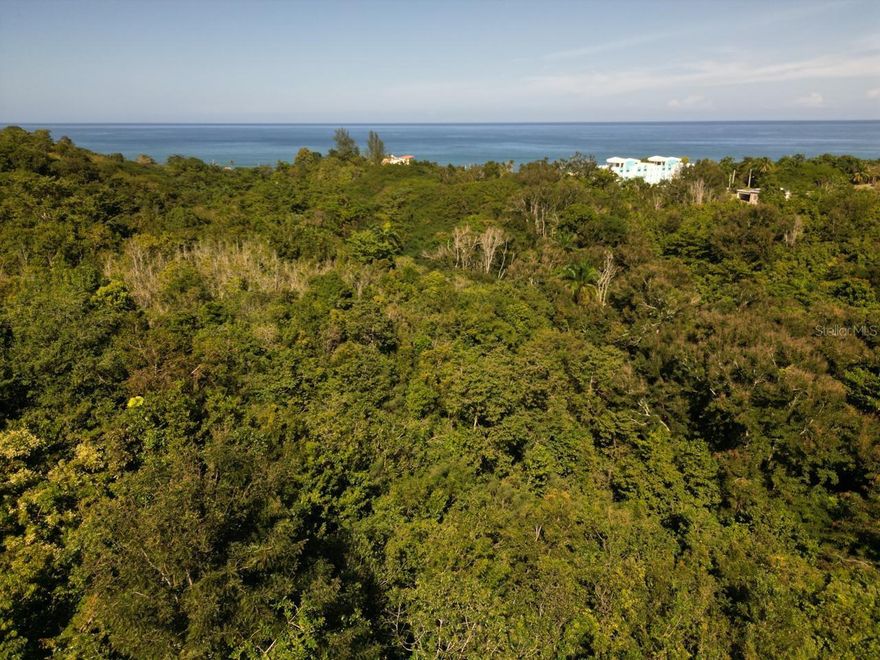 Build your dream home or investment property on this exceptional land located in Aguada, Puerto Rico, offering breathtaking panoramic ocean views of Aguadilla Bay and unforgettable sunsets every evening. This property provides the perfect balance of tranquility and convenience, just minutes from Rincón’s vibrant surf scene, beautiful beaches, supermarkets, hardware stores, and everyday essentials. With easy access to Road #2, commuting to Aguadilla, Mayagüez, and surrounding towns is simple and convenient. Whether you envision a private residence, vacation home, or income-producing project, this land offers location, views, and long-term value in one of the west coast’s most desirable areas.