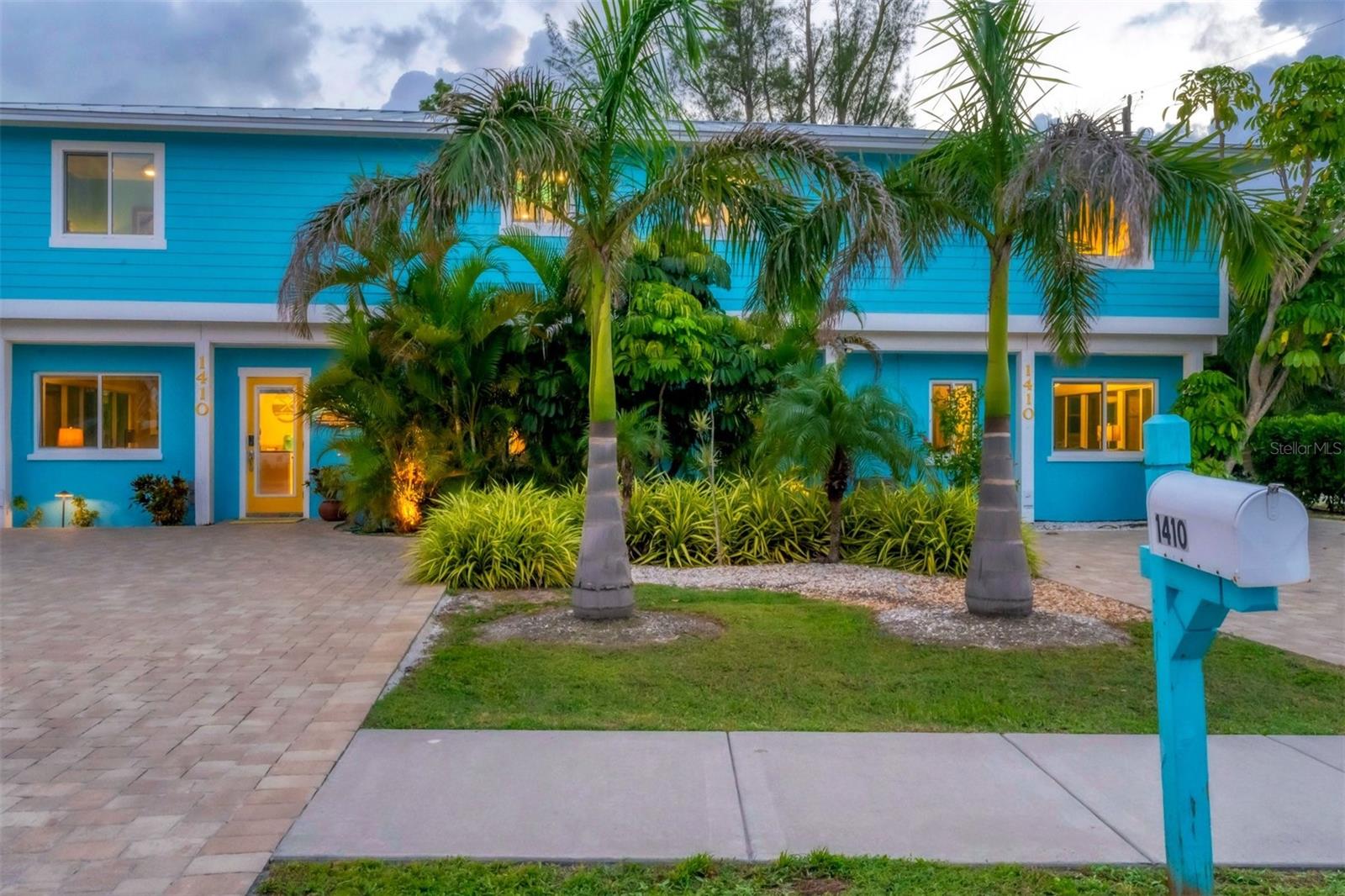 1288 & 1290 SHORE VIEW DRIVE