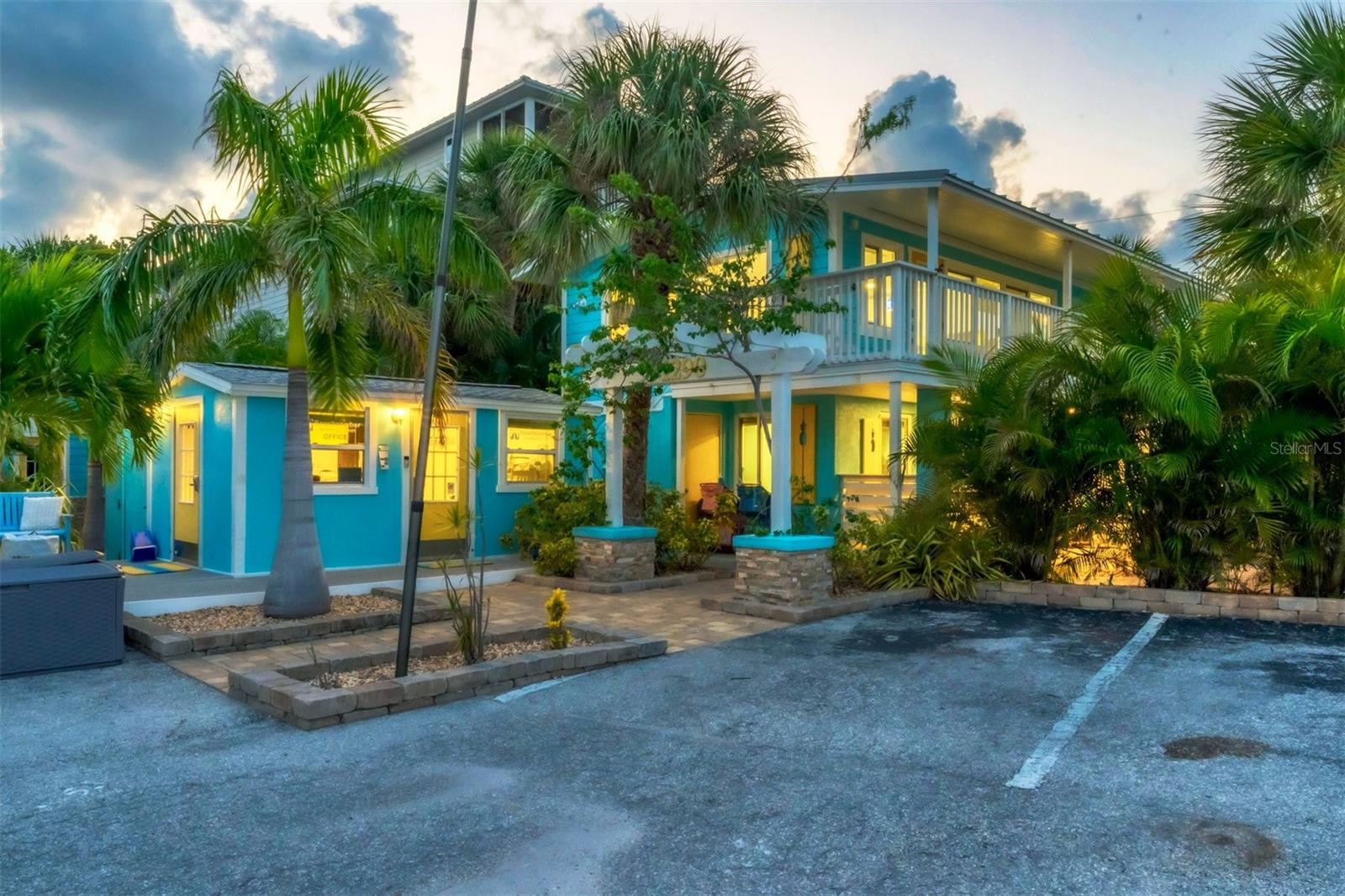 1288 & 1290 SHORE VIEW DRIVE